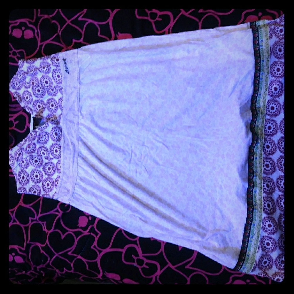 Element dress